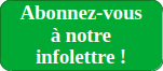 Abonnez-vous à notre infolettre